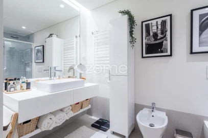 Apartamento T3 para Venda em Armação de Pera