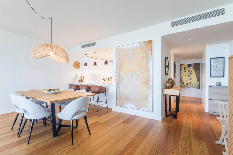 Apartamento T3 para Venda em Armação de Pera Foto 3