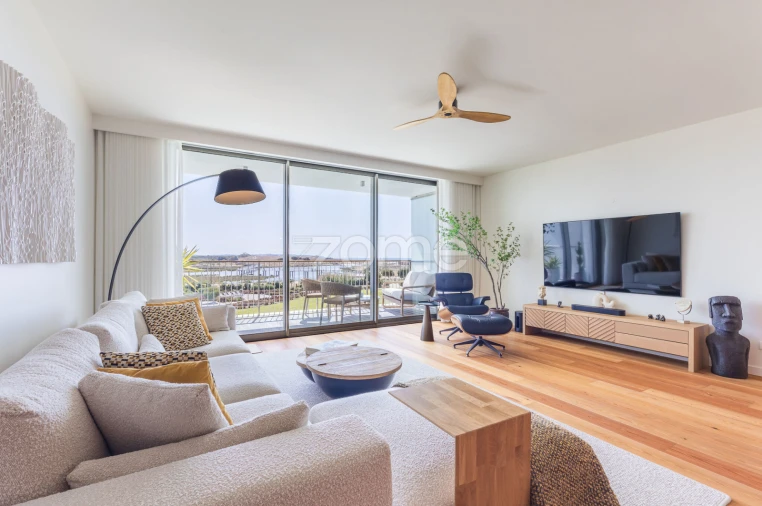 Apartamento T3 para Venda em Armação de Pera Foto 7