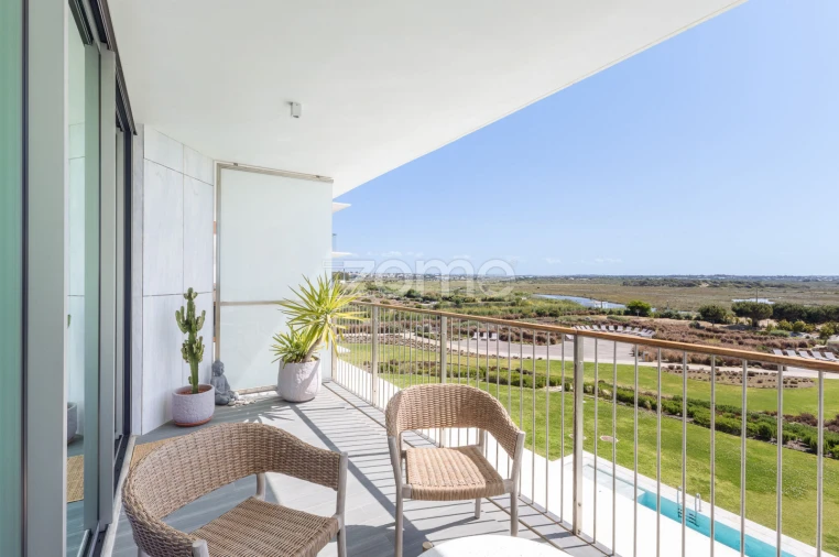 Apartamento T3 para Venda em Armação de Pera Foto 11