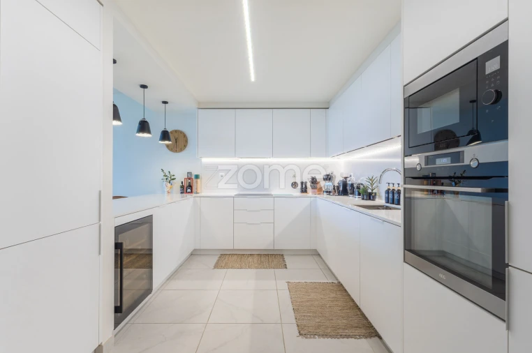 Apartamento T3 para Venda em Armação de Pera Foto 13
