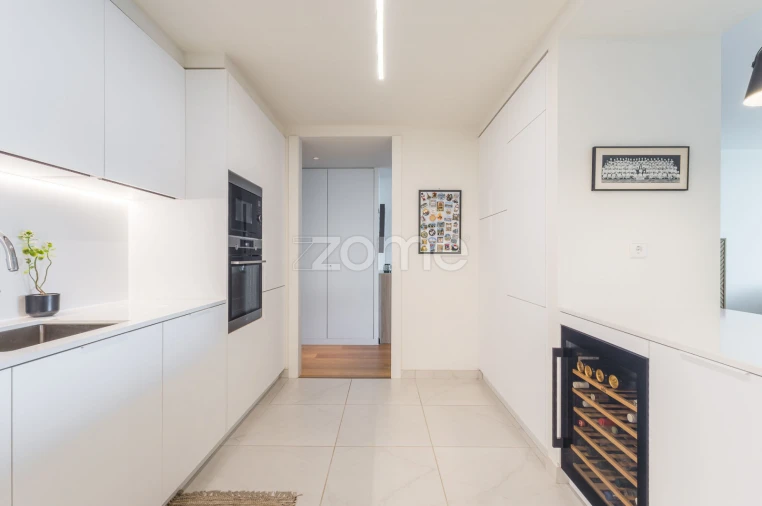 Apartamento T3 para Venda em Armação de Pera Foto 16