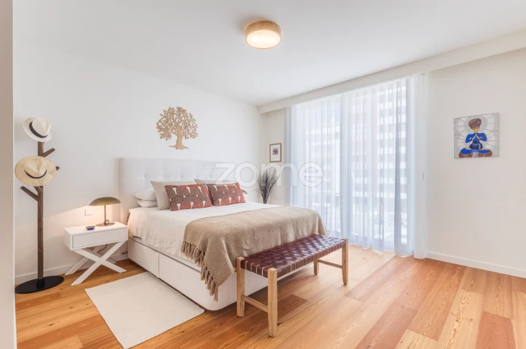 Apartamento T3 para Venda em Armação de Pera Foto 18