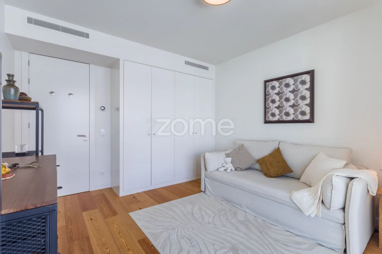 Apartamento T3 para Venda em Armação de Pera Foto 22