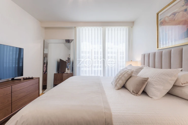 Apartamento T3 para Venda em Armação de Pera Foto 25
