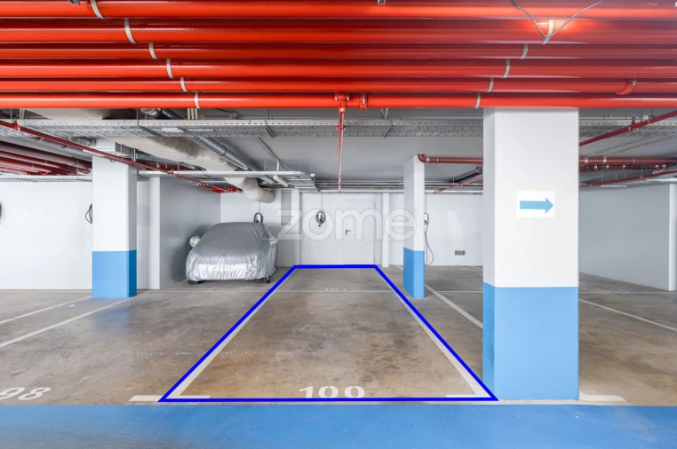 Apartamento T3 para Venda em Armação de Pera Foto 30