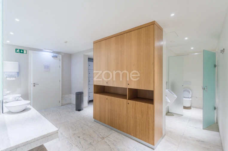 Apartamento T3 para Venda em Armação de Pera Foto 32