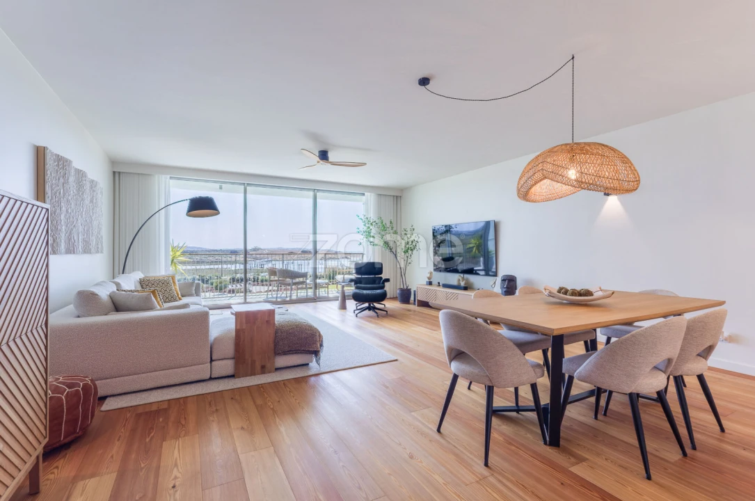 Apartamento T3 para Venda em Armação de Pera Foto 2