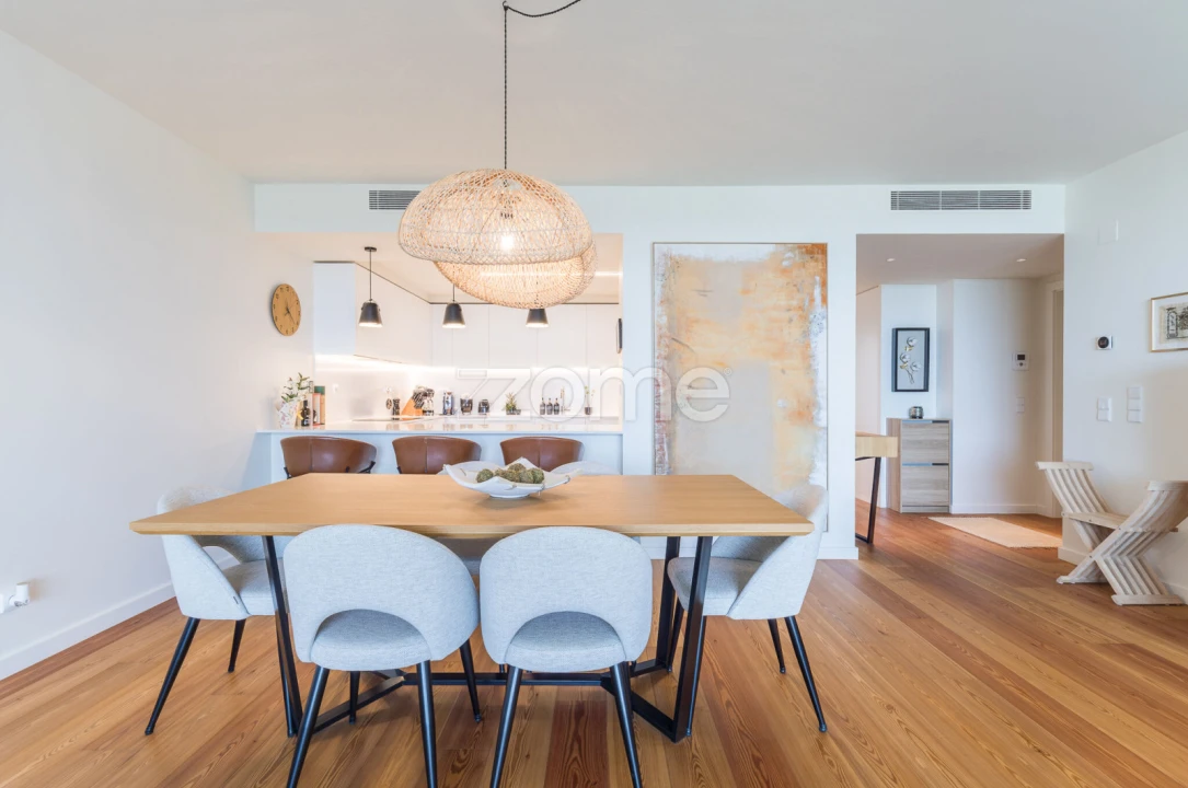 Apartamento T3 para Venda em Armação de Pera Foto 4