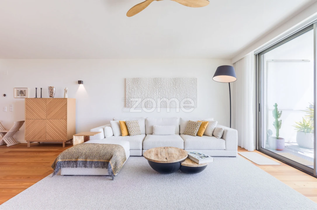 Apartamento T3 para Venda em Armação de Pera Foto 6
