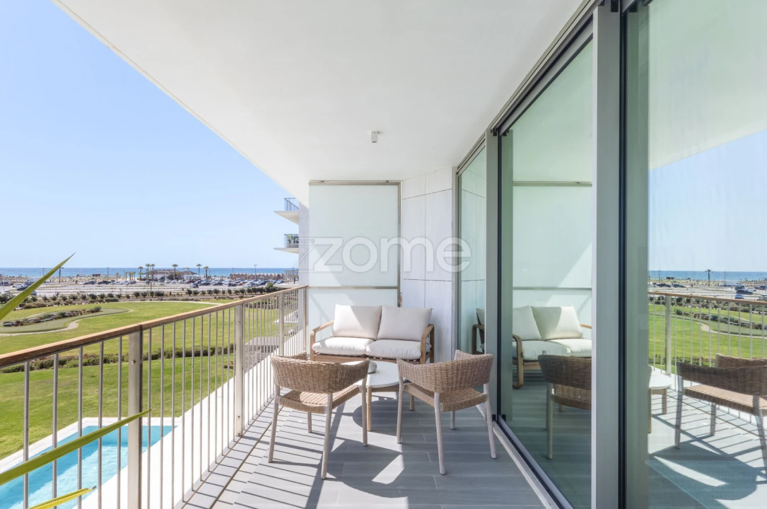Apartamento T3 para Venda em Armação de Pera Foto 10
