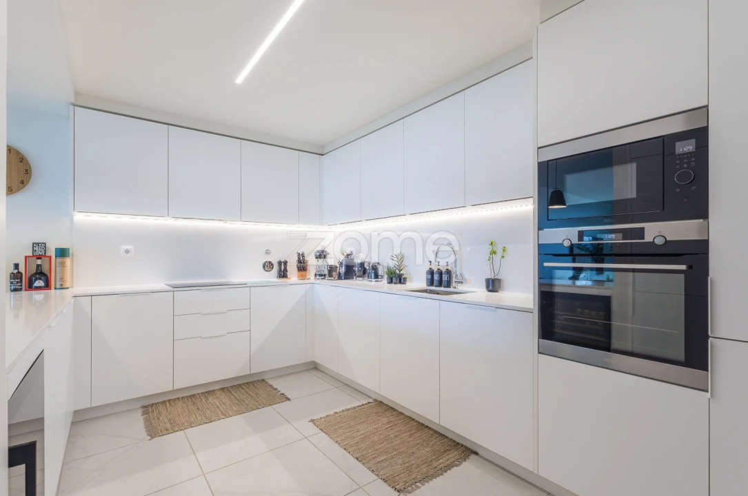 Apartamento T3 para Venda em Armação de Pera Foto 14