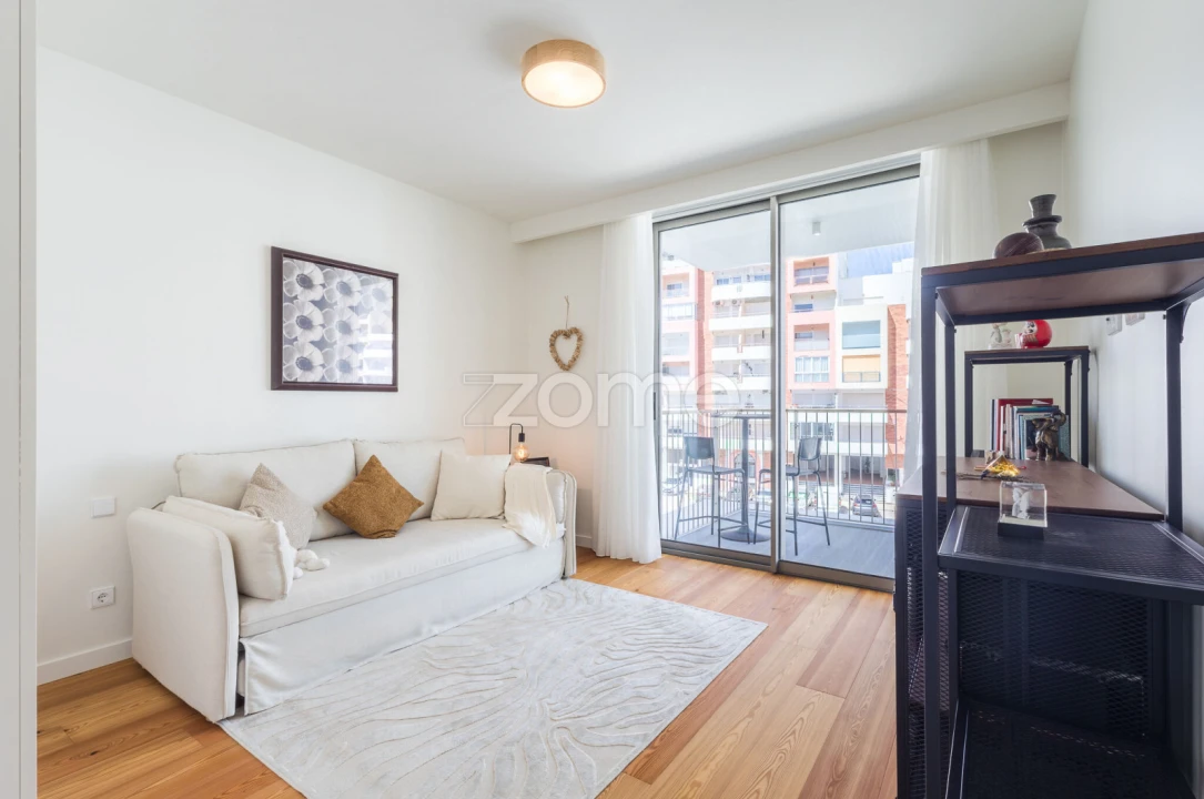 Apartamento T3 para Venda em Armação de Pera Foto 21