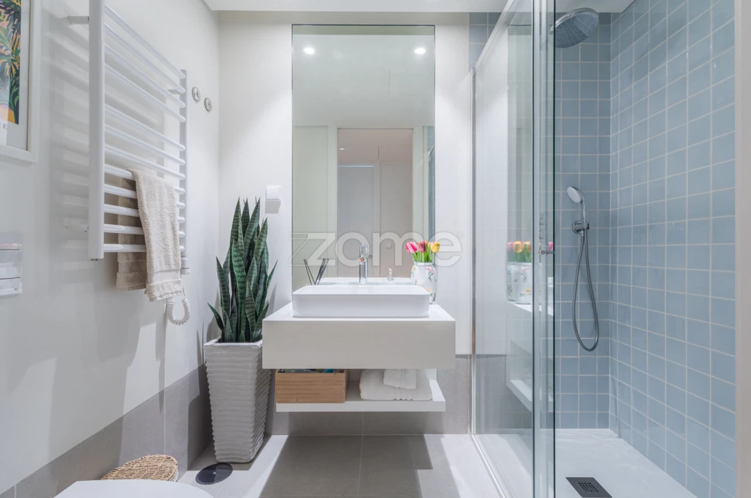 Apartamento T3 para Venda em Armação de Pera Foto 23