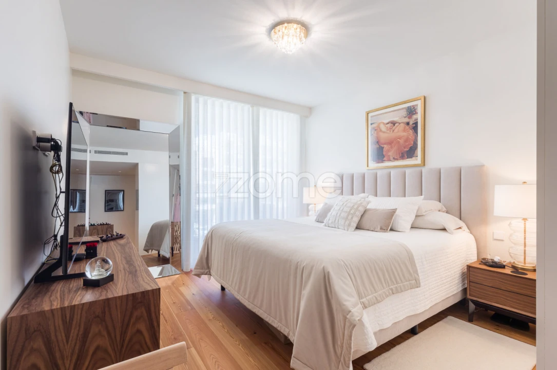 Apartamento T3 para Venda em Armação de Pera Foto 24