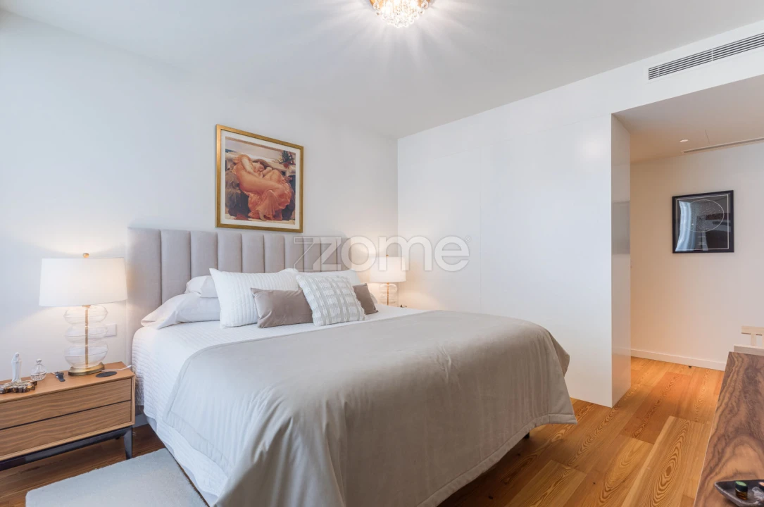 Apartamento T3 para Venda em Armação de Pera Foto 26