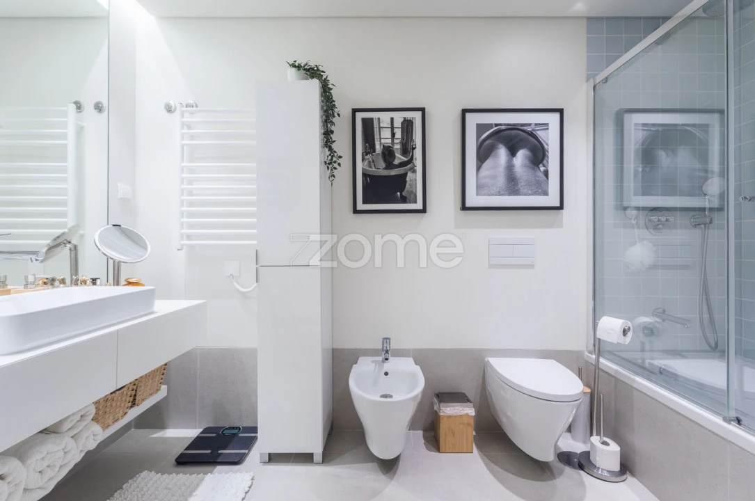 Apartamento T3 para Venda em Armação de Pera Foto 27