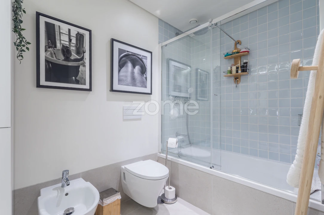 Apartamento T3 para Venda em Armação de Pera Foto 29