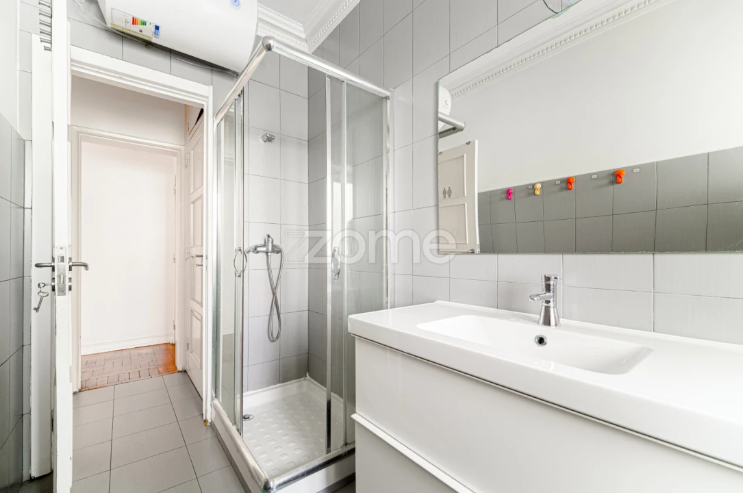Apartamento T10 para Venda em Benfica Foto 16