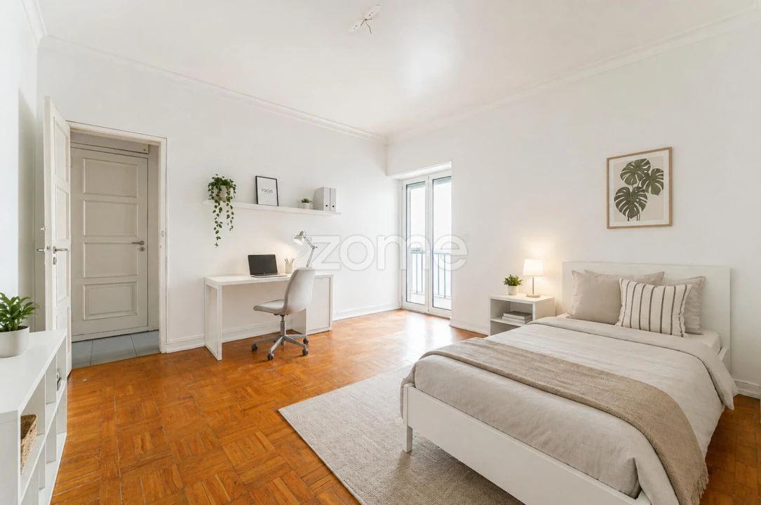 Apartamento T10 para Venda em Benfica Foto 15