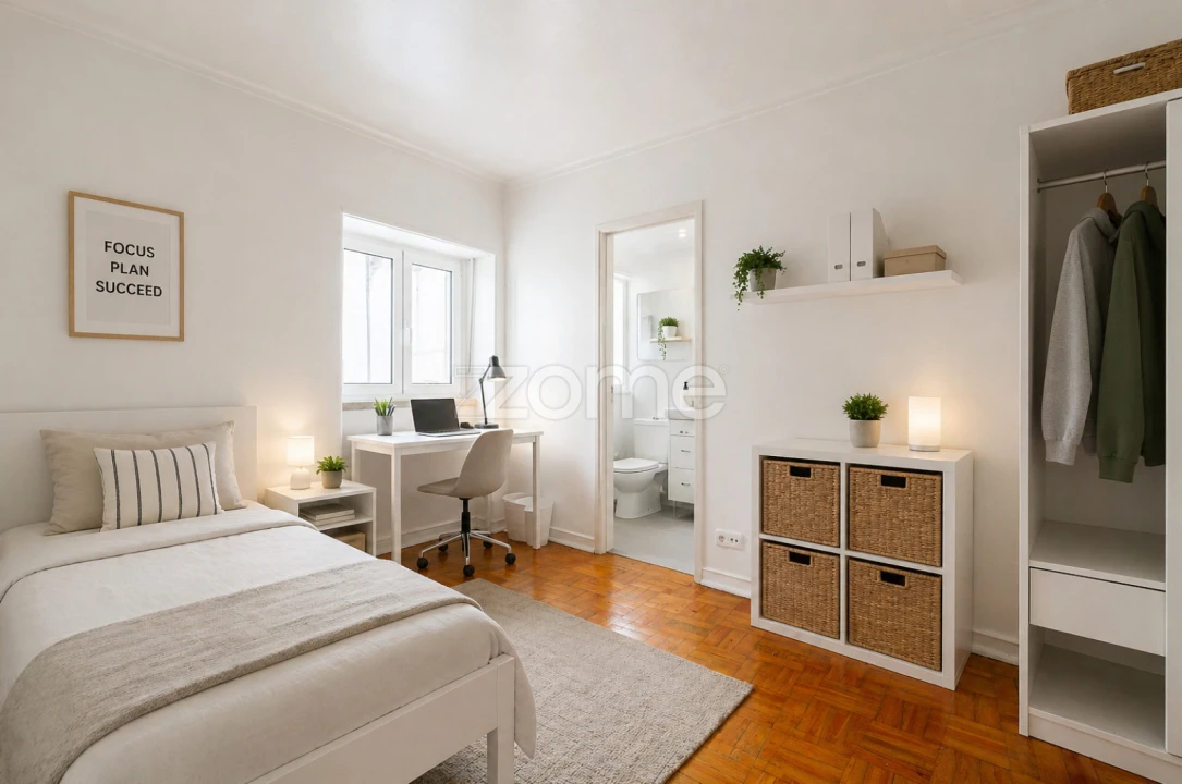 Apartamento T10 para Venda em Benfica Foto 19