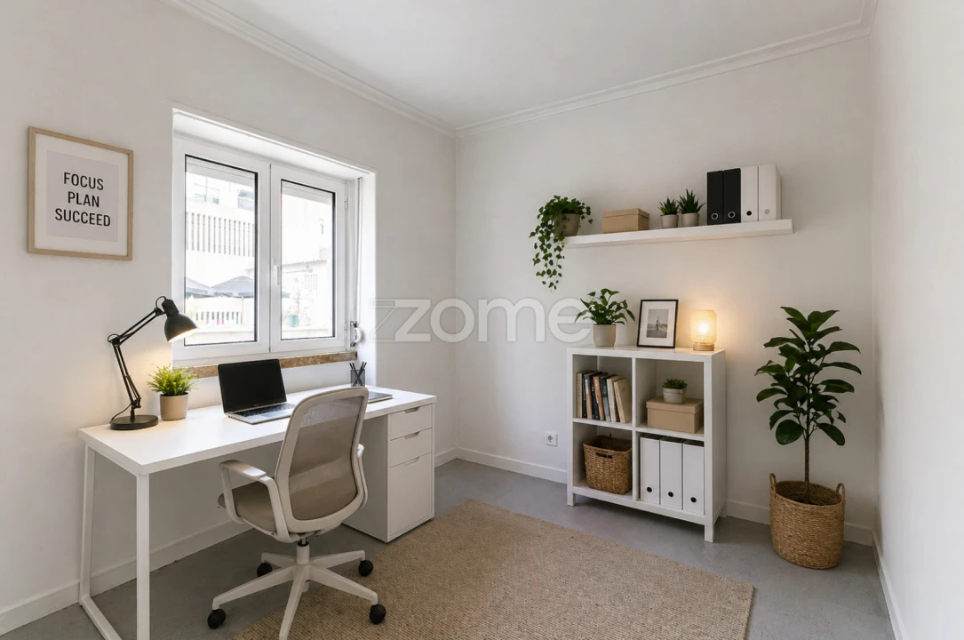 Apartamento T10 para Venda em Benfica Foto 21