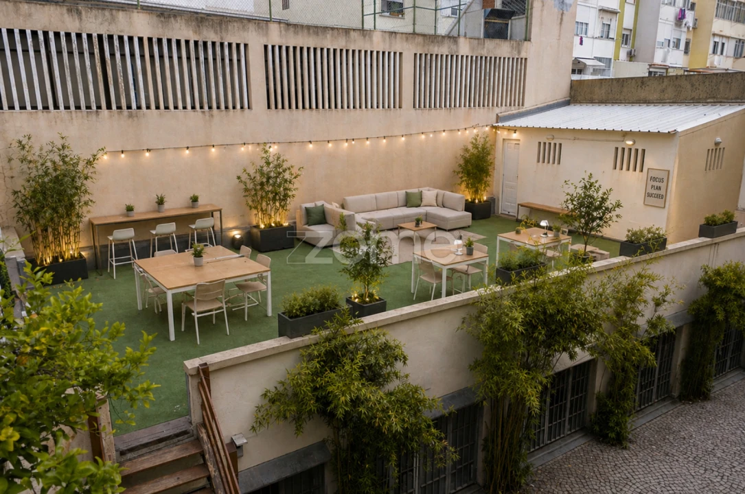 Apartamento T10 para Venda em Benfica Foto 9