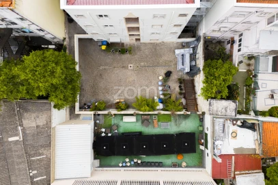 Apartamento T10 para Venda em Benfica