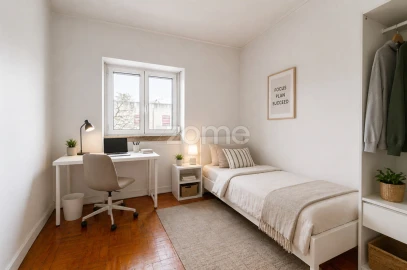 Apartamento T10 para Venda em Benfica