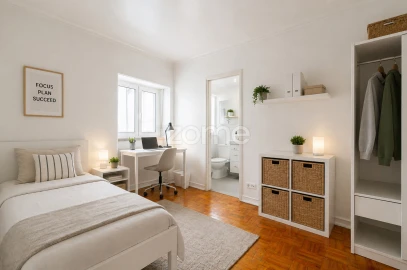 Apartamento T10 para Venda em Benfica