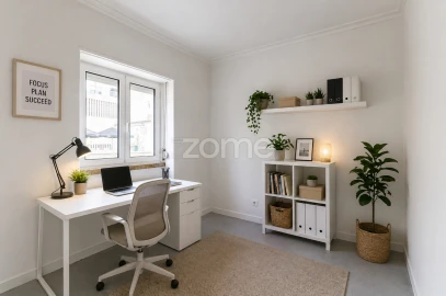 Apartamento T10 para Venda em Benfica