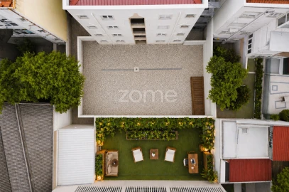 Apartamento T10 para Venda em Benfica
