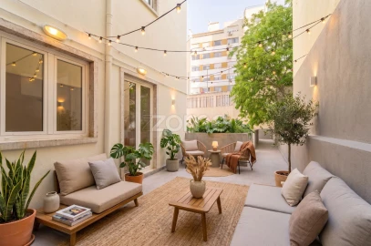 Apartamento T10 para Venda em Benfica