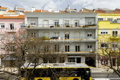 Apartamento T10 para Venda em Benfica