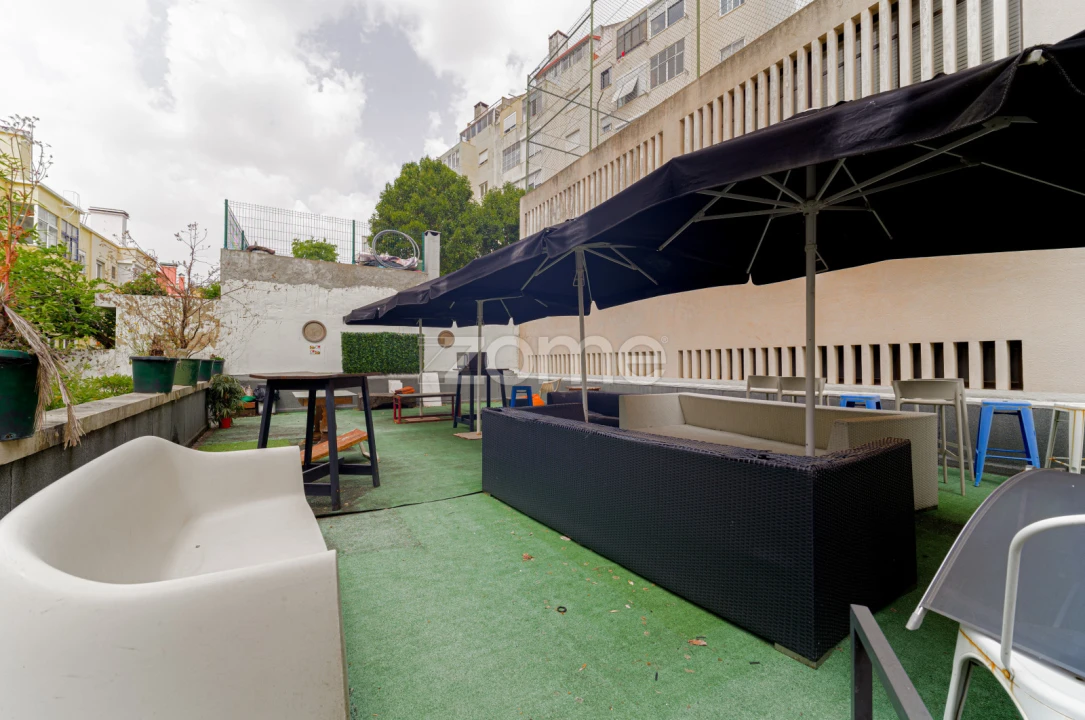 Apartamento T10 para Venda em Benfica Foto 38