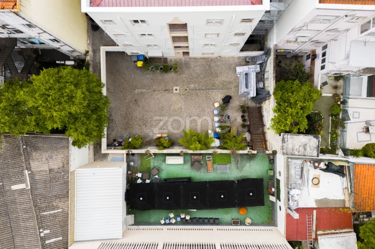 Apartamento T10 para Venda em Benfica Foto 4