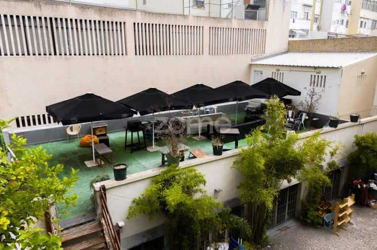 Apartamento T10 para Venda em Benfica Foto 8