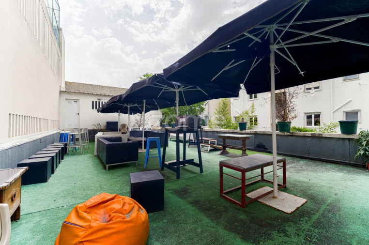 Apartamento T10 para Venda em Benfica Foto 40