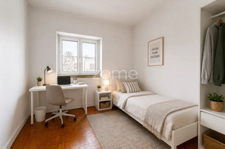 Apartamento T10 para Venda em Benfica Foto 11