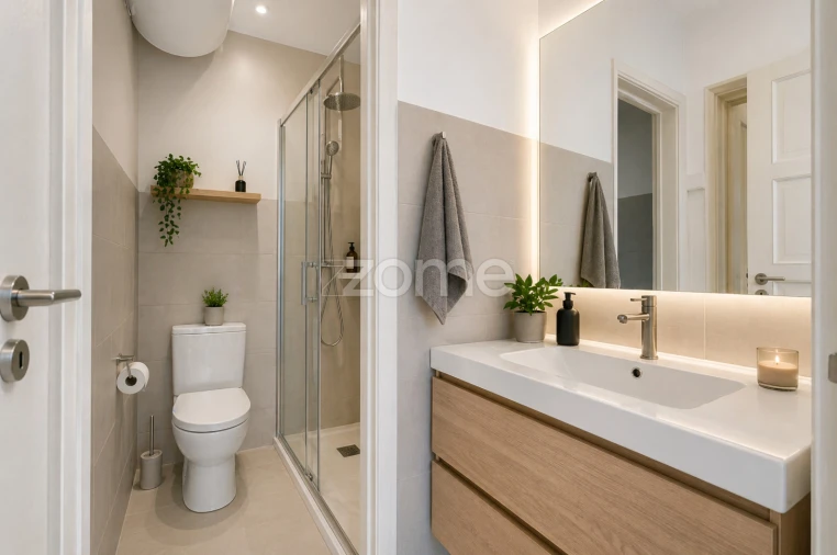 Apartamento T10 para Venda em Benfica Foto 26