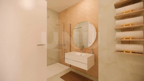 Apartamento T3 para Venda em Covilhã e Canhoso