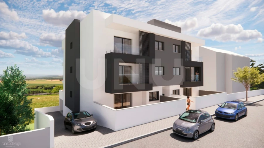 Apartamento T3 para Venda em Covilhã e Canhoso Foto 21