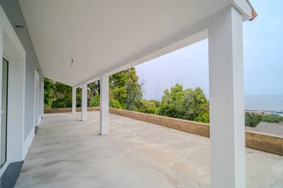 Moradia T3 para Venda em São Roque do Pico
