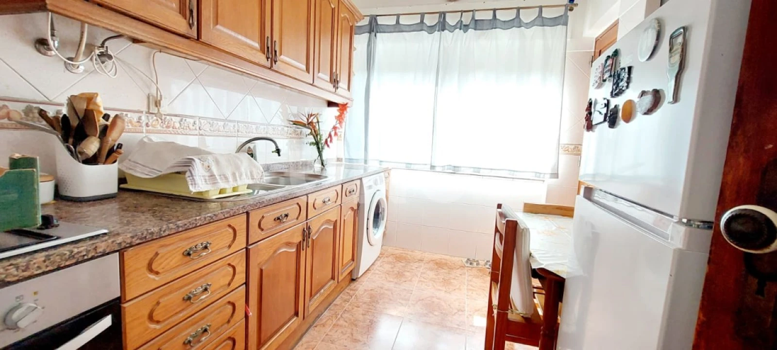 Apartamento T3 para Venda em Seixal, Arrentela e Aldeia de Paio Pires Foto 1