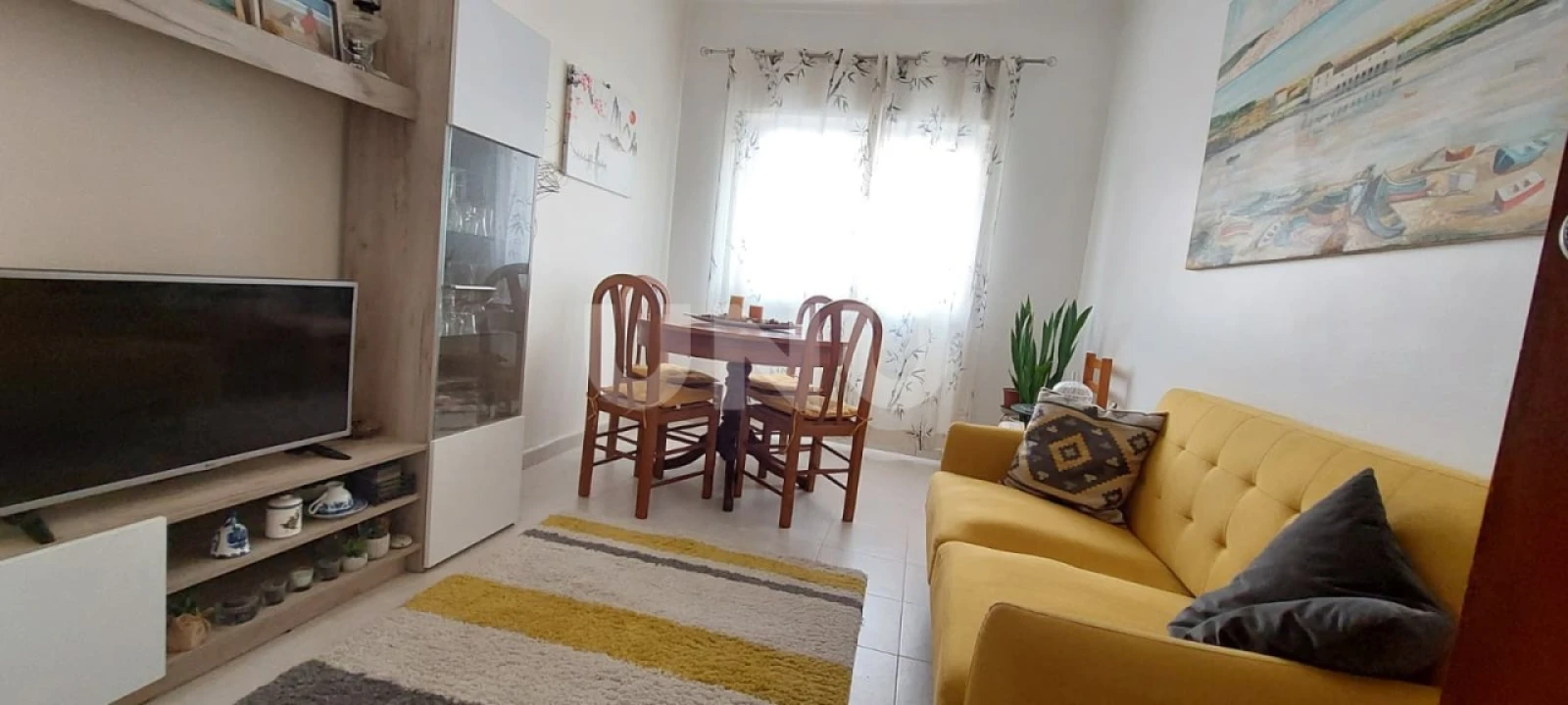 Apartamento T3 para Venda em Seixal, Arrentela e Aldeia de Paio Pires Foto 2