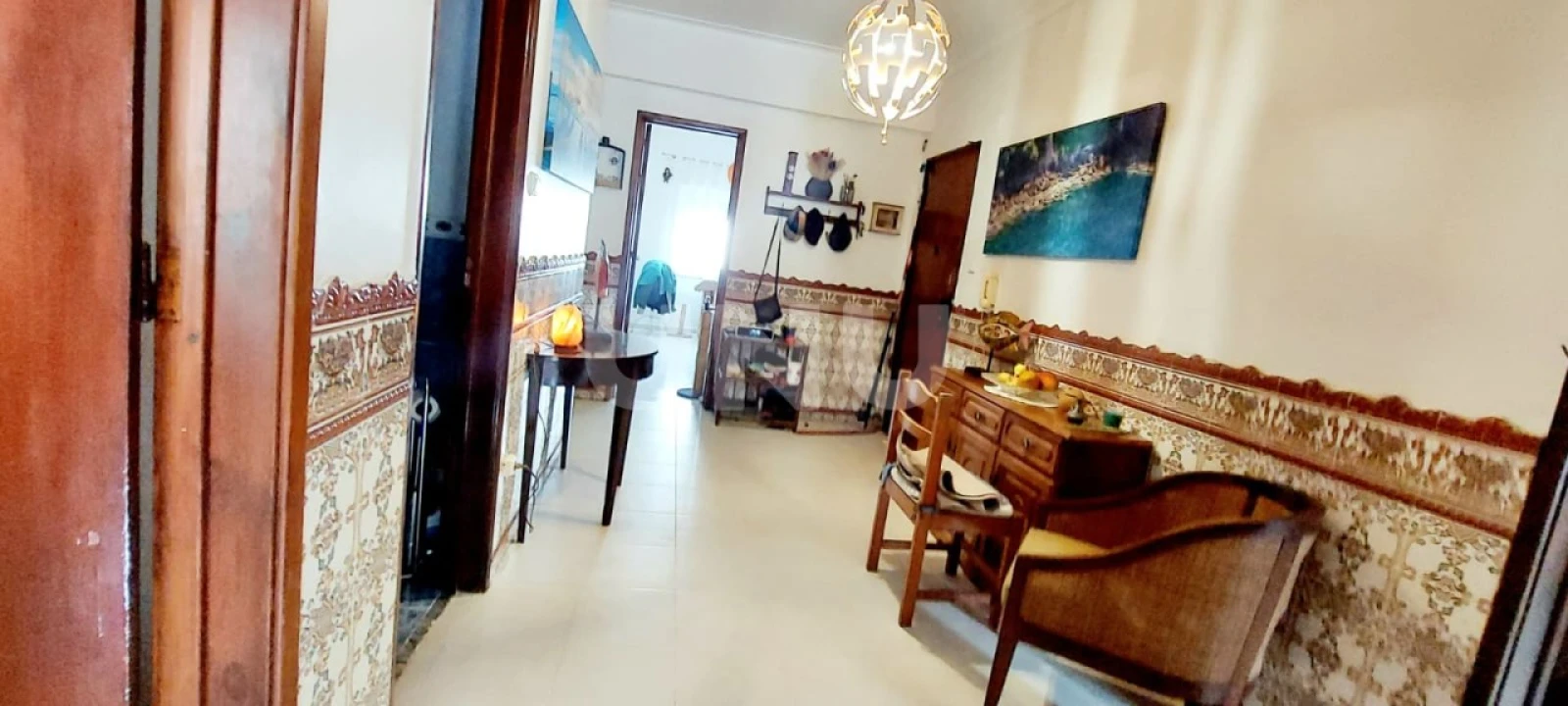 Apartamento T3 para Venda em Seixal, Arrentela e Aldeia de Paio Pires Foto 7