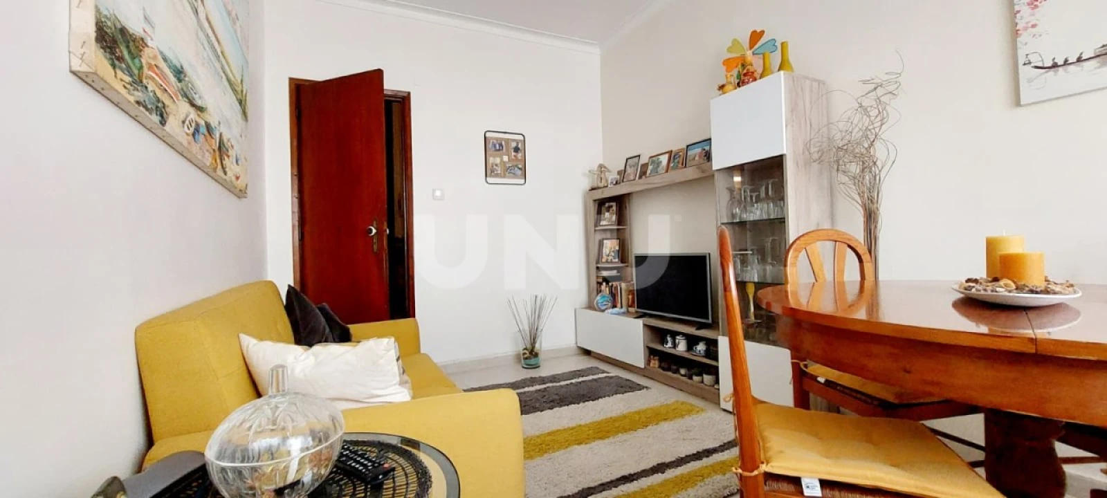 Apartamento T3 para Venda em Seixal, Arrentela e Aldeia de Paio Pires Foto 9