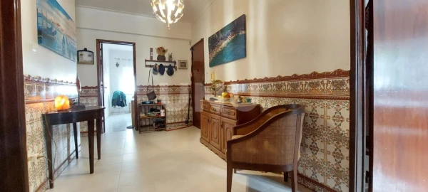 Apartamento T3 para Venda em Seixal, Arrentela e Aldeia de Paio Pires