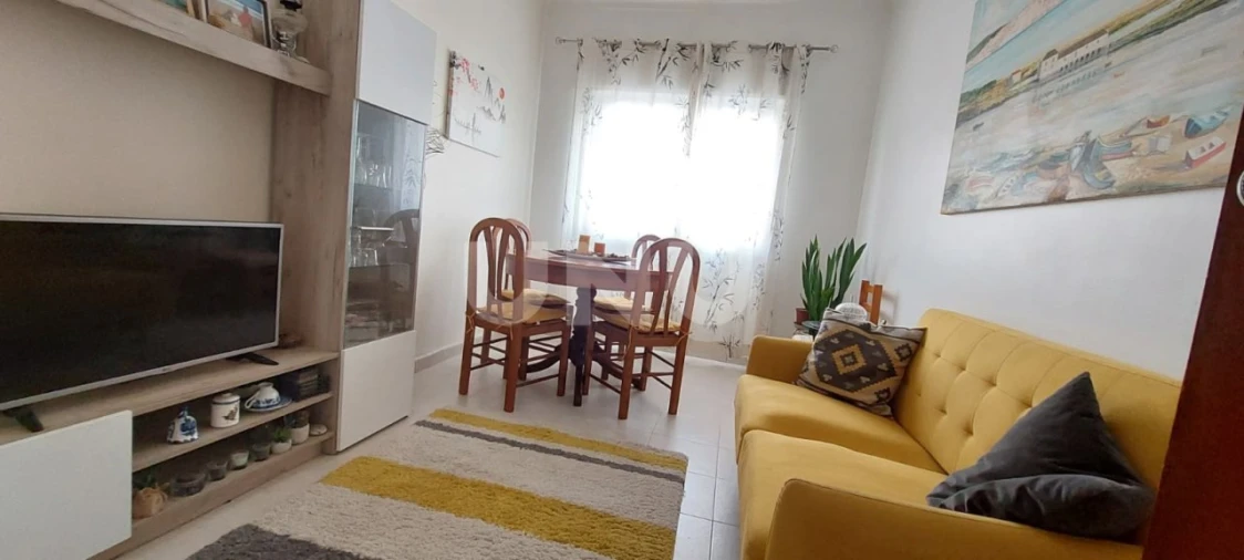 Apartamento T3 para Venda em Seixal, Arrentela e Aldeia de Paio Pires Foto 2