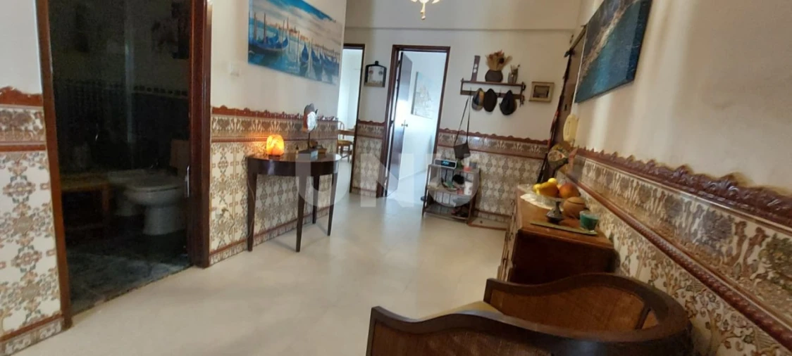 Apartamento T3 para Venda em Seixal, Arrentela e Aldeia de Paio Pires Foto 5